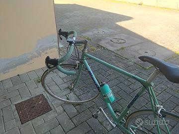 bici da corsa