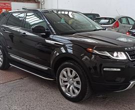 Land Rover RR Evoque 2.0 TD4 150 CV 5p. VAN