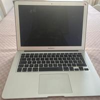 MacBook Air 13" fine 2010