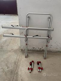 Portabici Carry bike DJ Ducato