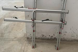 Portabici Carry bike DJ Ducato