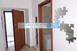 Appartamento trivani