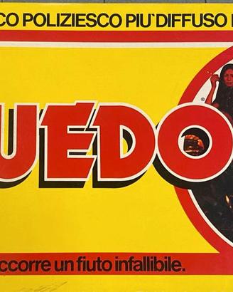 CLUEDO VINTAGE ANNI 80 