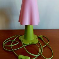 Lampada da tavolo per cameretta dei bambini Ikea i
