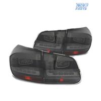 FANALI PER VOLKSWAGEN VW TIGUAN 11-16 LIGHT BAR FO
