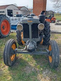 Trattore Landini velite
