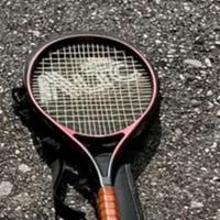 Racchetta tennis