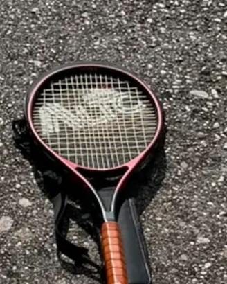 Racchetta tennis