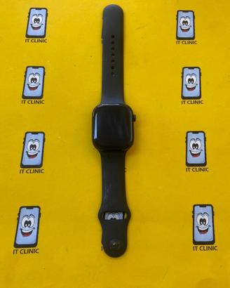 APPLE WATCH 10 46MM GPS JETBLACK