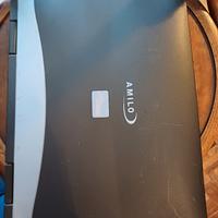 PC portatile vintage