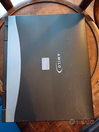 PC portatile vintage