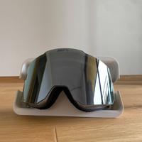 100% Snowcraft Slick Occhiali da Sci