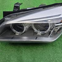 BMW X1 E84 Restyling BI-XENON Faro Fanale Sinistro