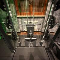 palestra completa