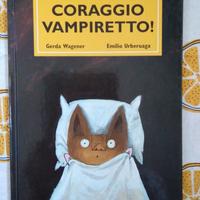 Coraggio vampiretto