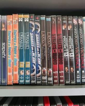 Dvd film originali usati vari titoli