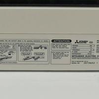 Condizionatore Mitsubishi