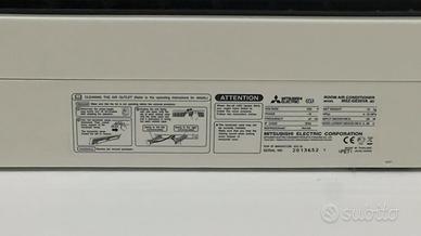 Condizionatore Mitsubishi