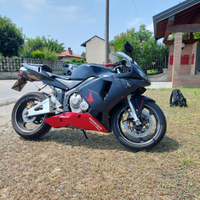 Cbr 600