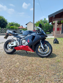 Cbr 600