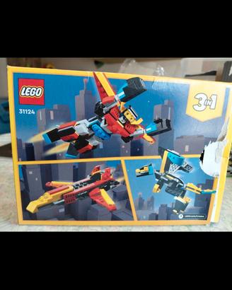 Lego  lel