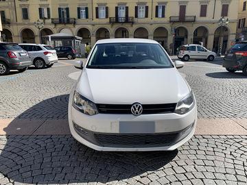 Polo 1.2 benzina comfortline