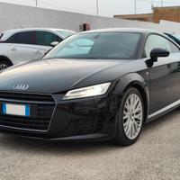 Audi TT Coupé 2.0 TDI 184 CV ultra S line 2017