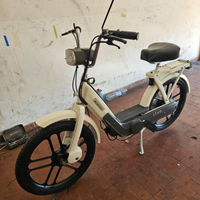 Piaggio ciao px 1979