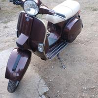 vespa 125