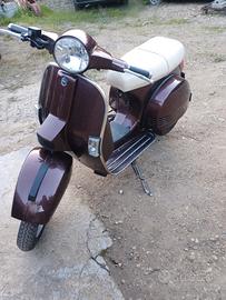 vespa 125