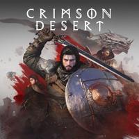 Crimson Desert (PC - Chiave Steam)
