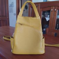 borsa zainetto melluso