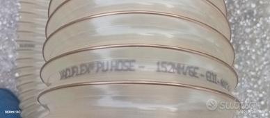 tutto flessibile in plexiglass 