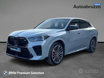 BMW X2 M X2 xdrive M35i Msport Pro auto