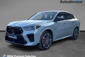 BMW X2 M X2 xdrive M35i Msport Pro auto