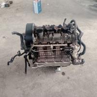 motore golf 7