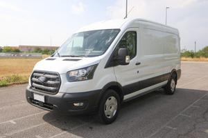 FORD Transit Transit 350 2.0TDCi EcoBlue 165CV P