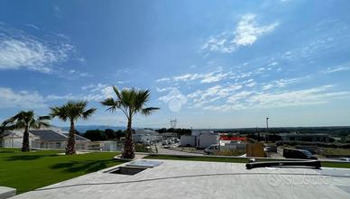 PORZIONE DI BIFAMILIARE A LONATO DEL GARDA