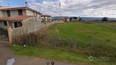 Terreno edificabile a  Marrubiu