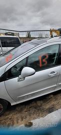 PEUGEOT 308 STATION WAGON 2009 - PORTA ANTERIORE S