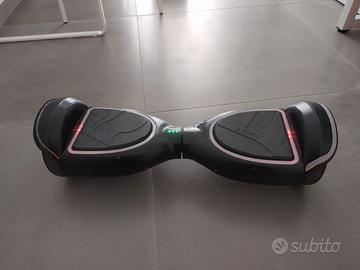 Hoverboard