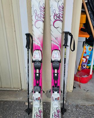 Sci Blizzarb 110 cm