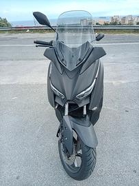Yamaha X-Max  300