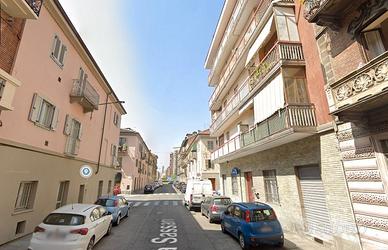 Bilocale VIA SASSARI 480EURO LIBERO SUBITO