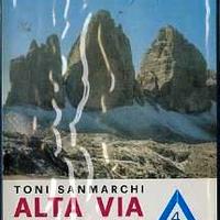 Alta via di Gromhmann