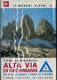 Alta via di Gromhmann