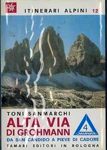 Alta via di Gromhmann