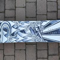 Libtech Banana Blaster 135 – Snowboard bambini