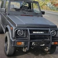suzuki sj413 samurai 