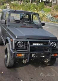 suzuki sj413 samurai 